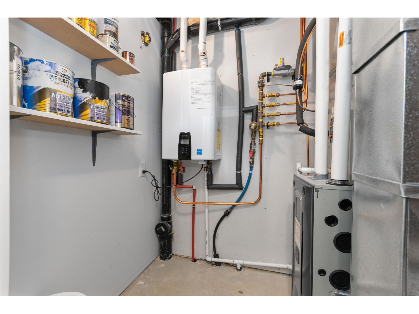 5 21196 Kettle Valley Road, Kawkawa Lake, Hope, British Columbia  V0X 1L1 - Photo 36 - R3087507