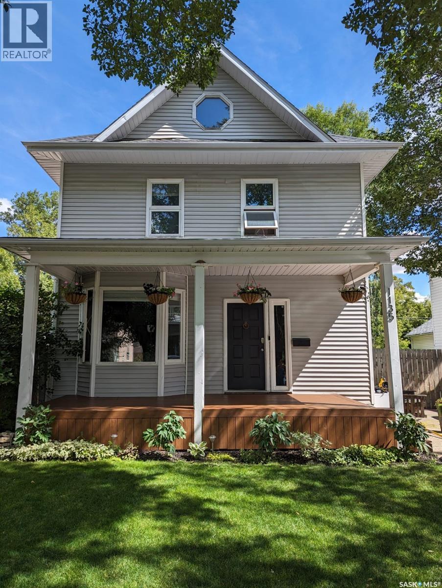 1135 2nd Avenue Nw, Moose Jaw, Saskatchewan  S6H 3R4 - Photo 41 - SK028185