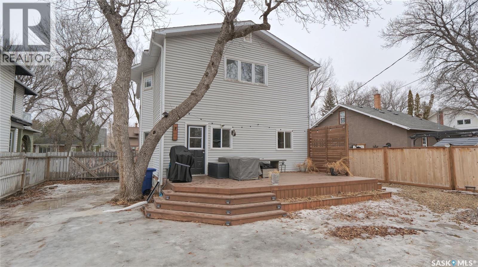 1135 2nd Avenue Nw, Moose Jaw, Saskatchewan  S6H 3R4 - Photo 34 - SK028185