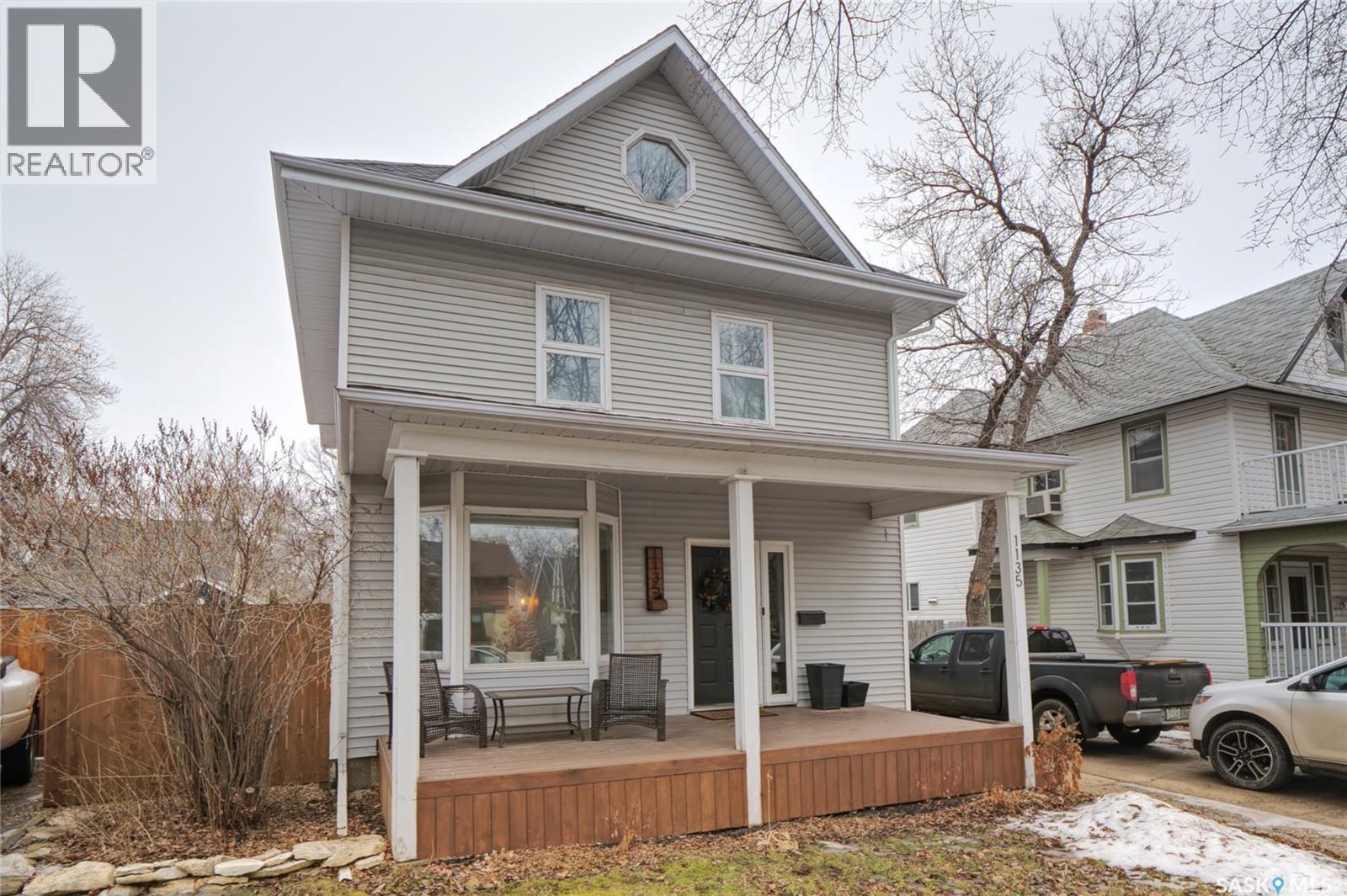 1135 2nd Avenue Nw, Moose Jaw, Saskatchewan  S6H 3R4 - Photo 36 - SK028185