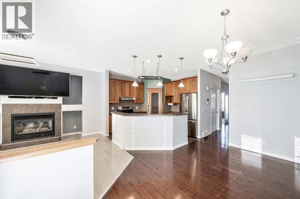 63 Besse Avenue Nw, Langdon, Alberta  T0J 1X2 - Photo 9 - A2277641