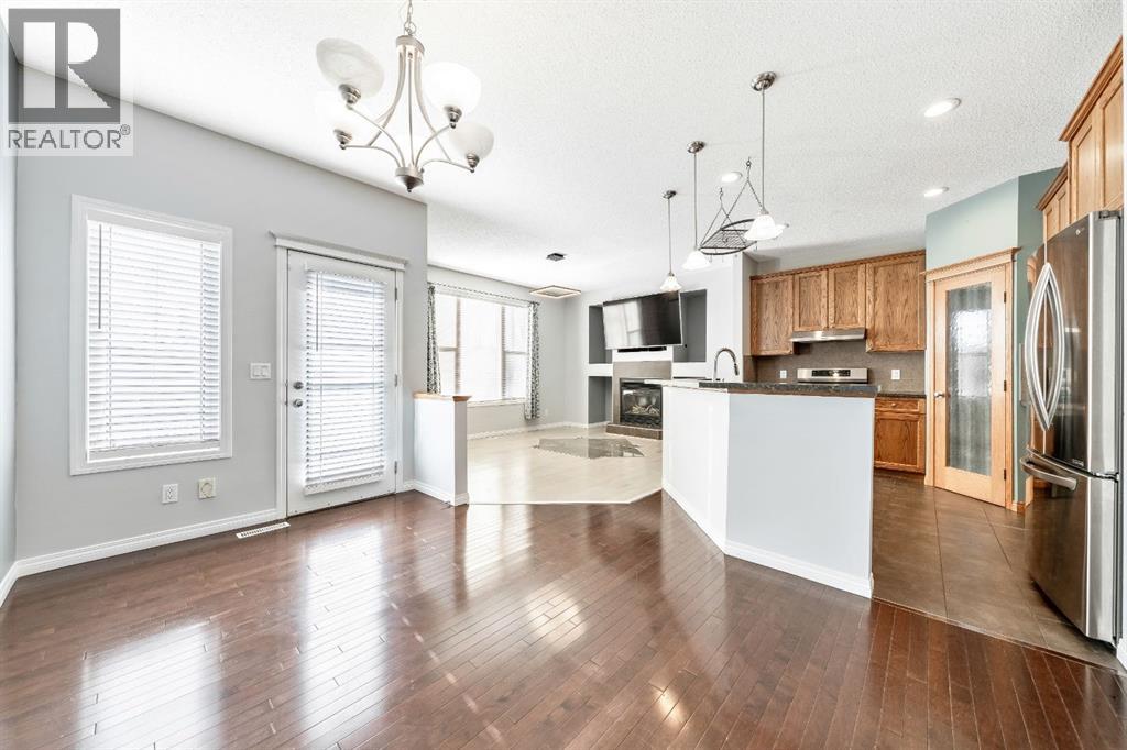 63 Besse Avenue Nw, Langdon, Alberta  T0J 1X2 - Photo 11 - A2277641