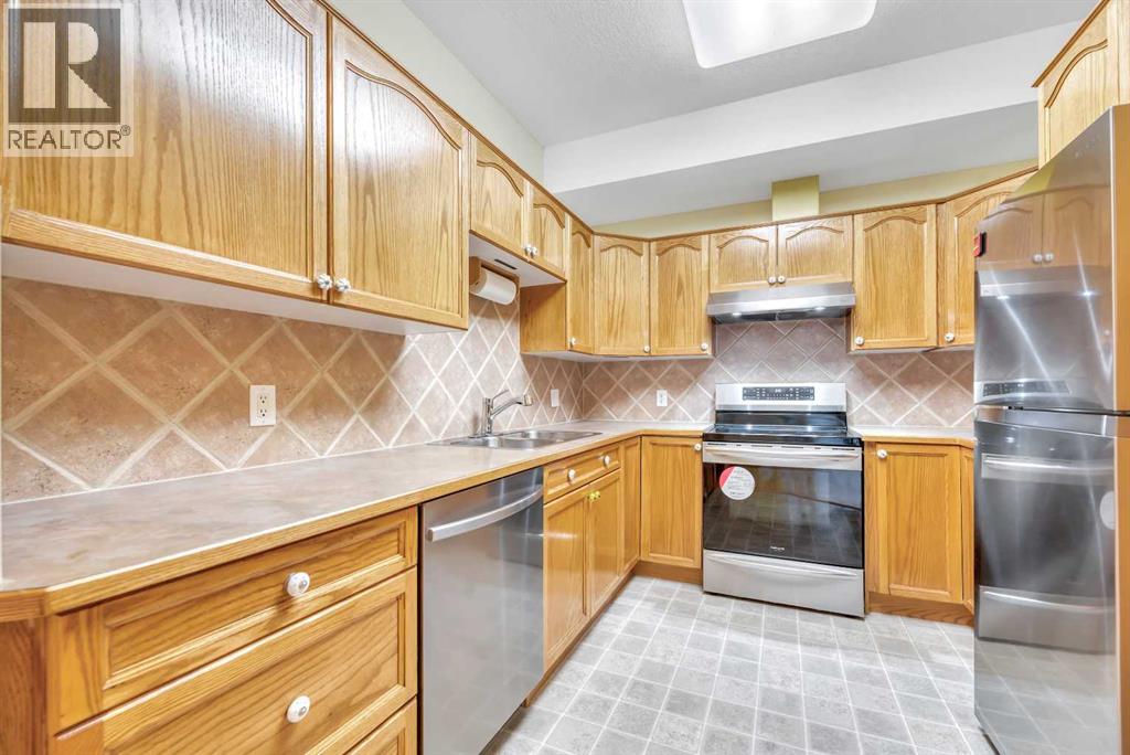 241, 223 Tuscany Springs Boulevard Nw, Calgary, Alberta  T3L 2M2 - Photo 12 - A2282912