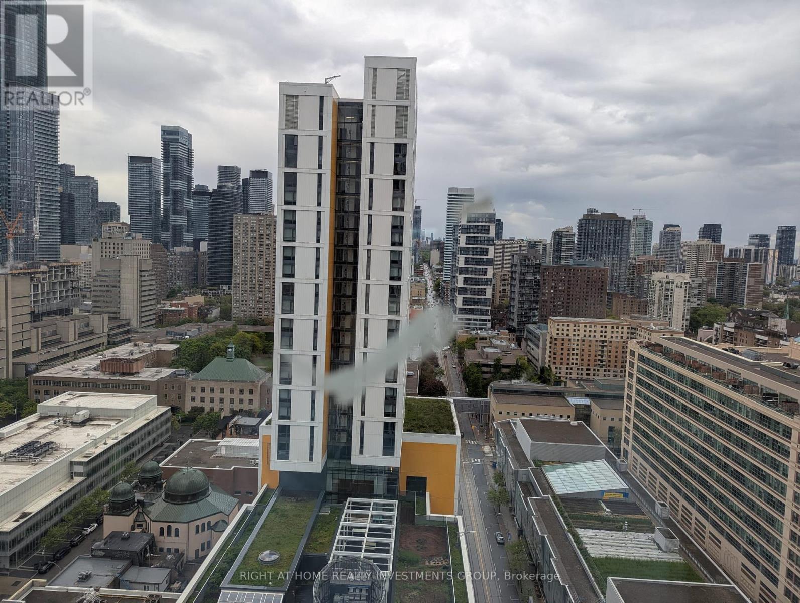 2906 - 252 Church Street, Toronto, Ontario  M5B 0E6 - Photo 14 - C12771482