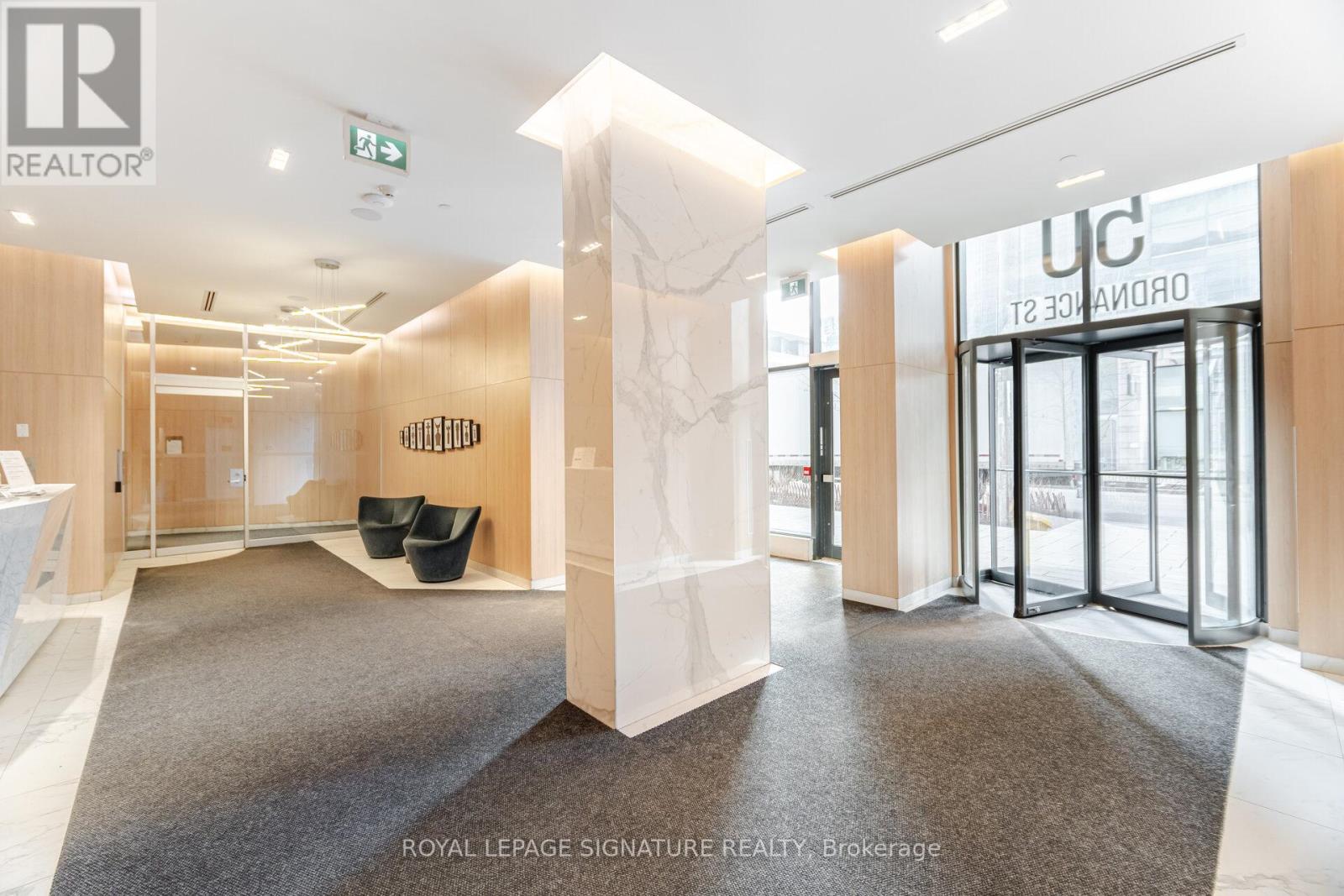 309 - 50 Ordnance Street, Toronto, Ontario  M6K 1A2 - Photo 19 - C12771488