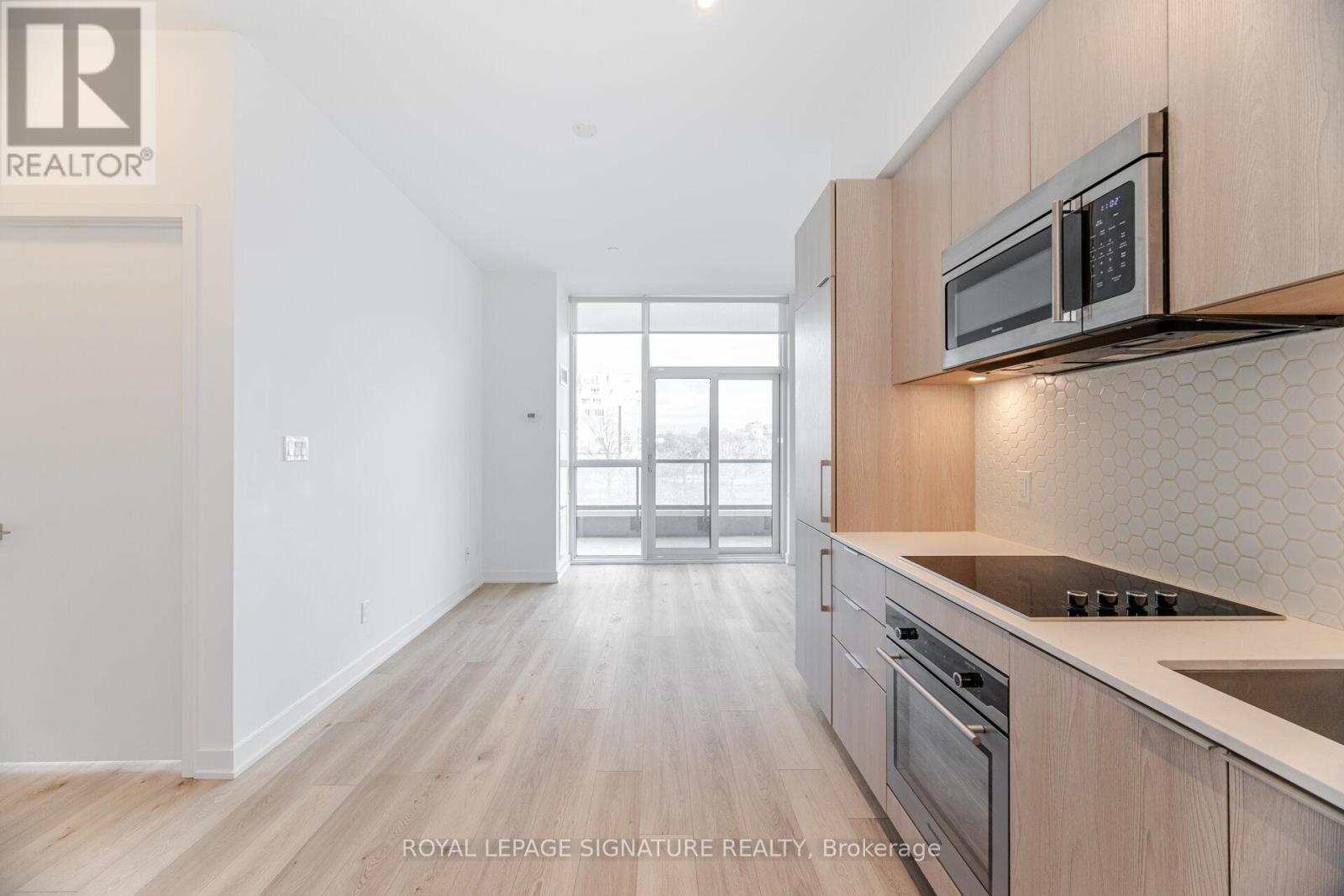 309 - 50 Ordnance Street, Toronto, Ontario  M6K 1A2 - Photo 2 - C12771488