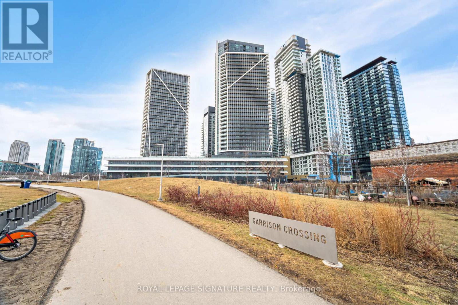 309 - 50 Ordnance Street, Toronto, Ontario  M6K 1A2 - Photo 21 - C12771488