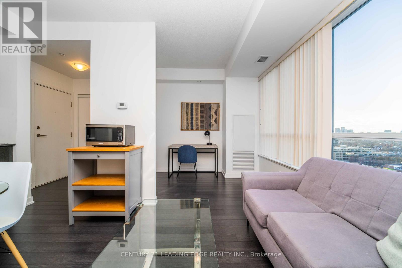 1605 - 181 Huron Street, Toronto, Ontario  M5T 0C1 - Photo 12 - C12771492