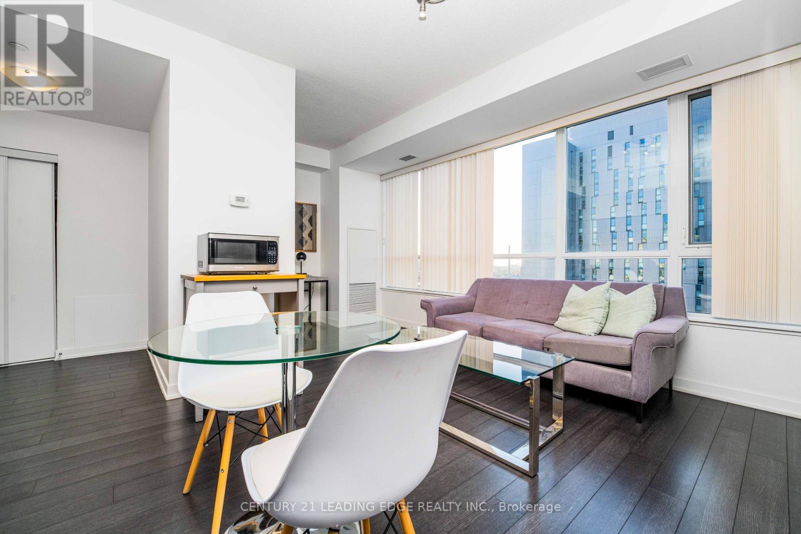 1605 - 181 Huron Street, Toronto, Ontario  M5T 0C1 - Photo 16 - C12771492