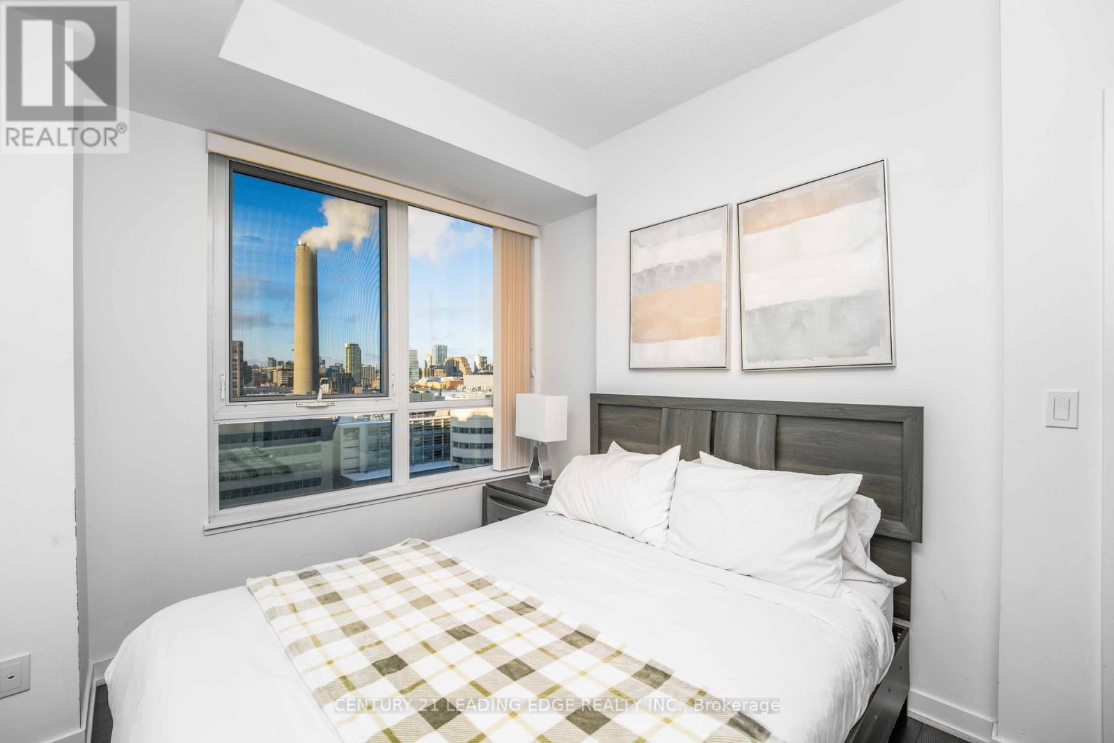 1605 - 181 Huron Street, Toronto, Ontario  M5T 0C1 - Photo 20 - C12771492