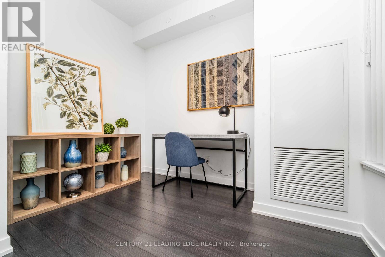 1605 - 181 Huron Street, Toronto, Ontario  M5T 0C1 - Photo 23 - C12771492