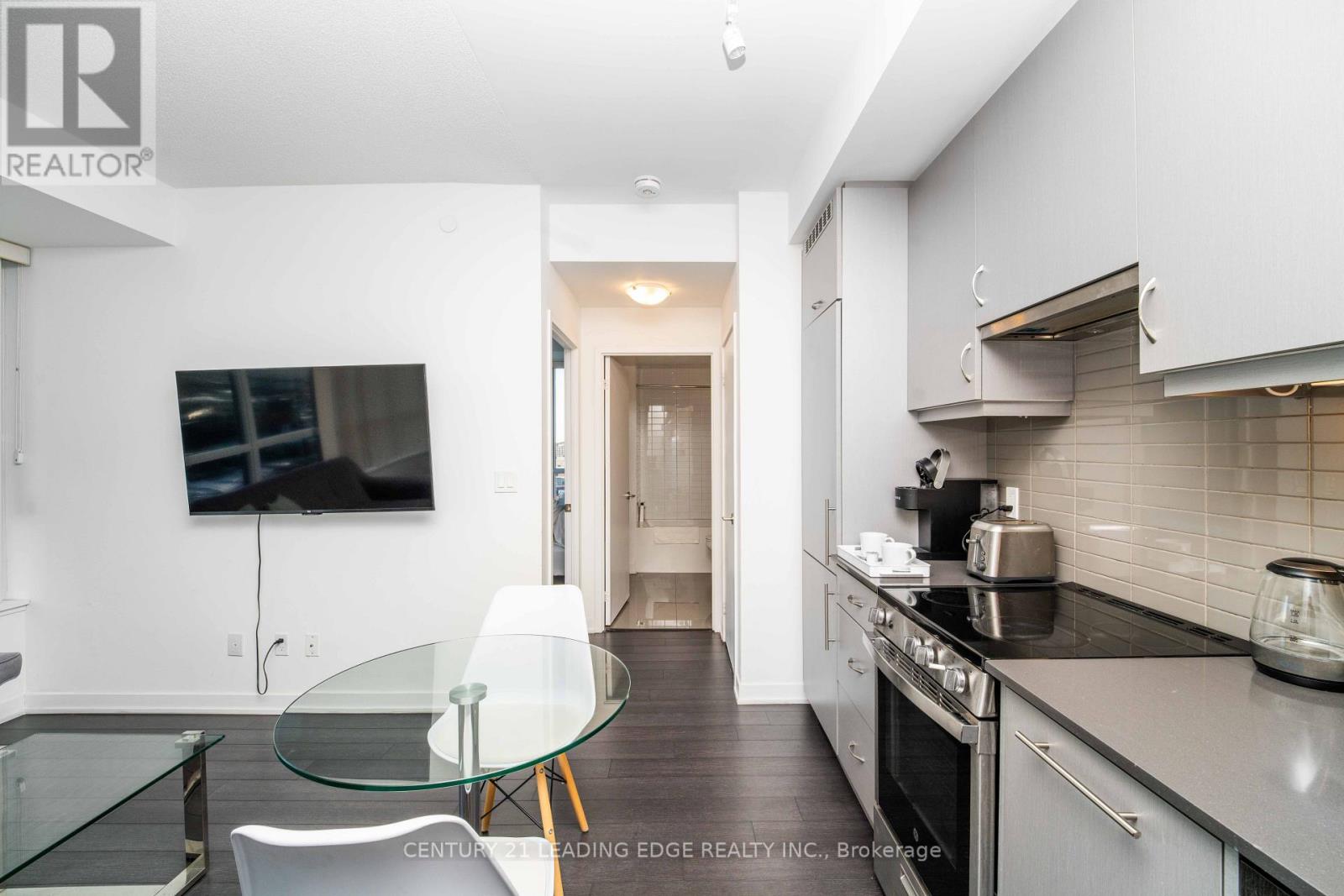 1605 - 181 Huron Street, Toronto, Ontario  M5T 0C1 - Photo 24 - C12771492