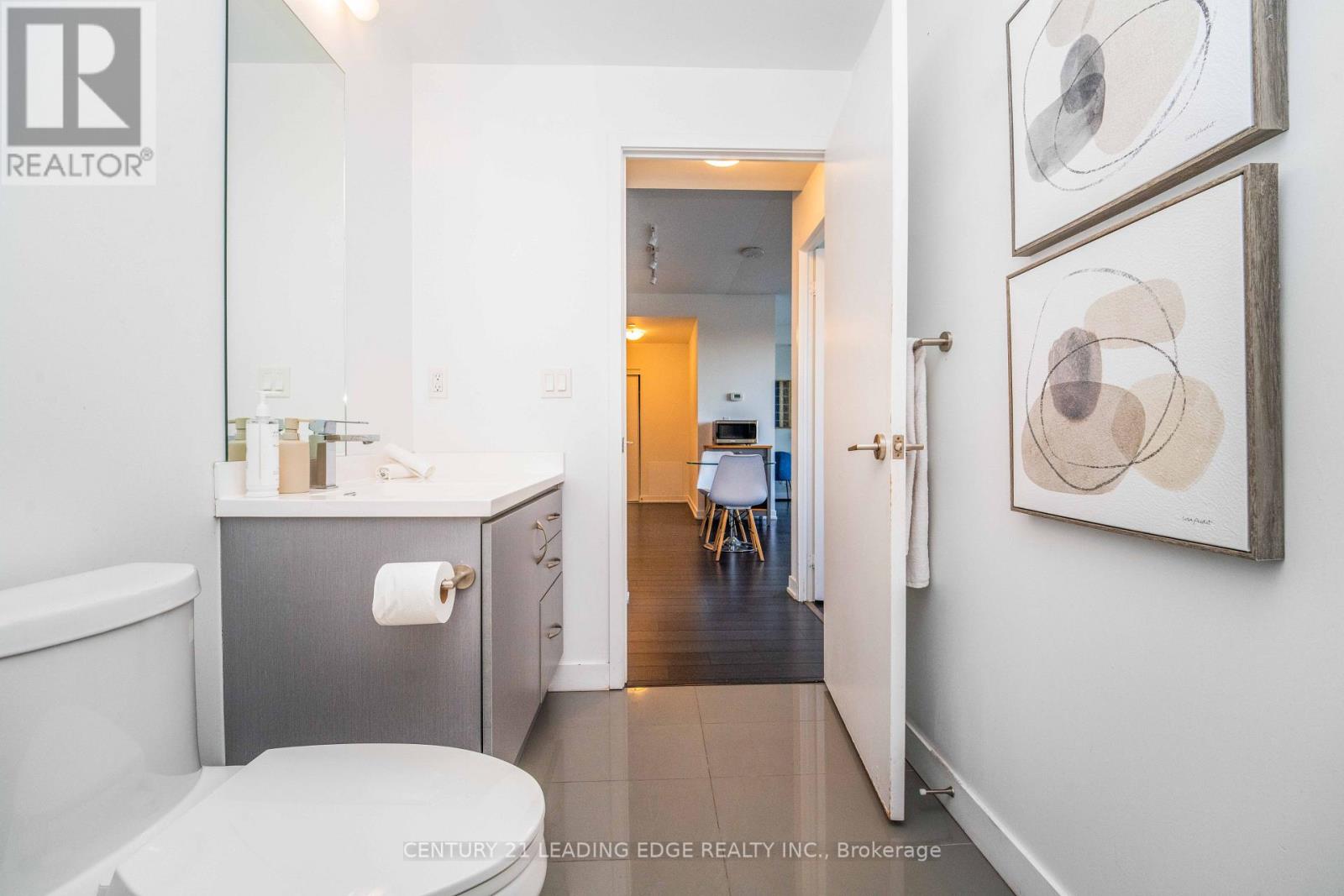 1605 - 181 Huron Street, Toronto, Ontario  M5T 0C1 - Photo 25 - C12771492