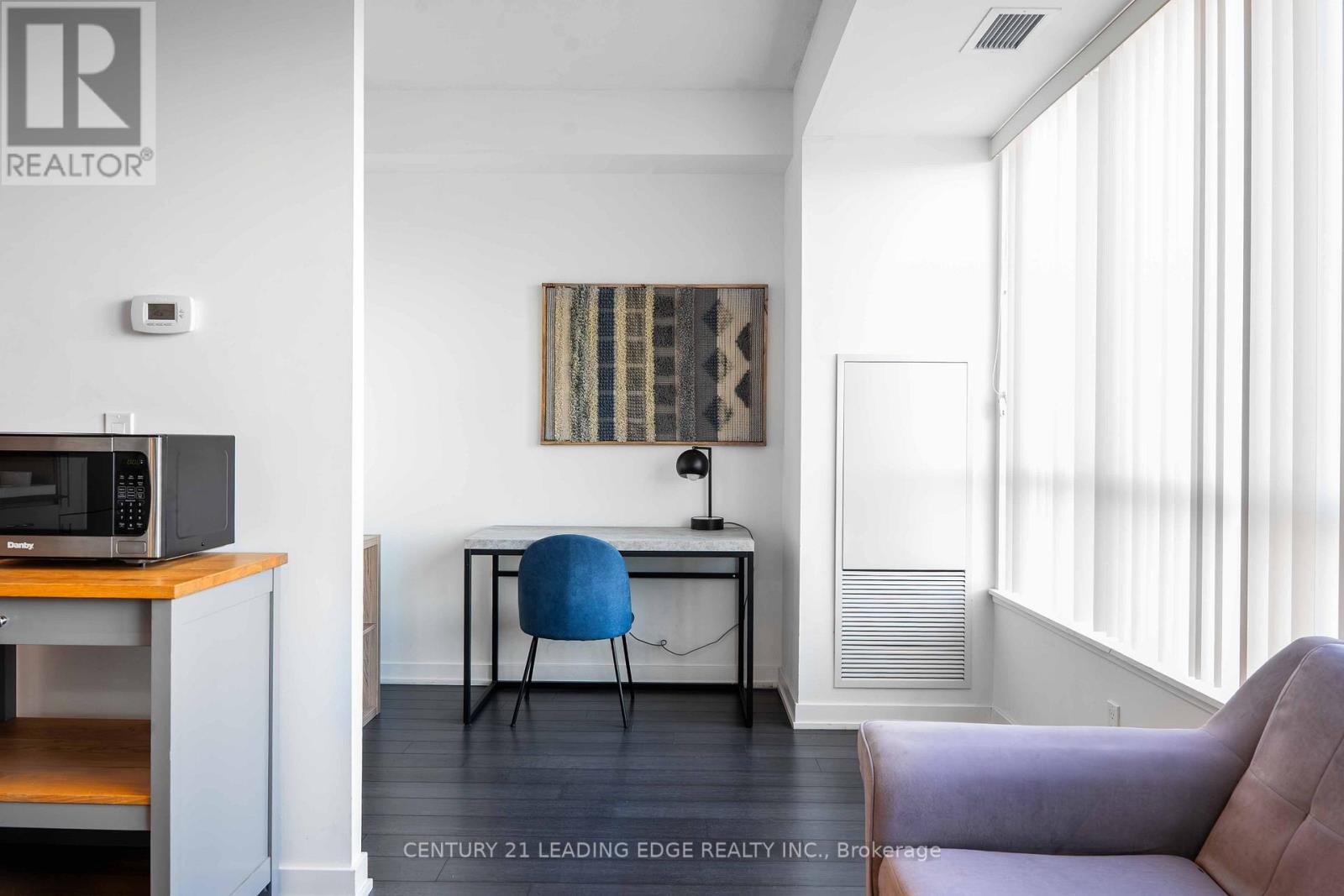 1605 - 181 Huron Street, Toronto, Ontario  M5T 0C1 - Photo 31 - C12771492