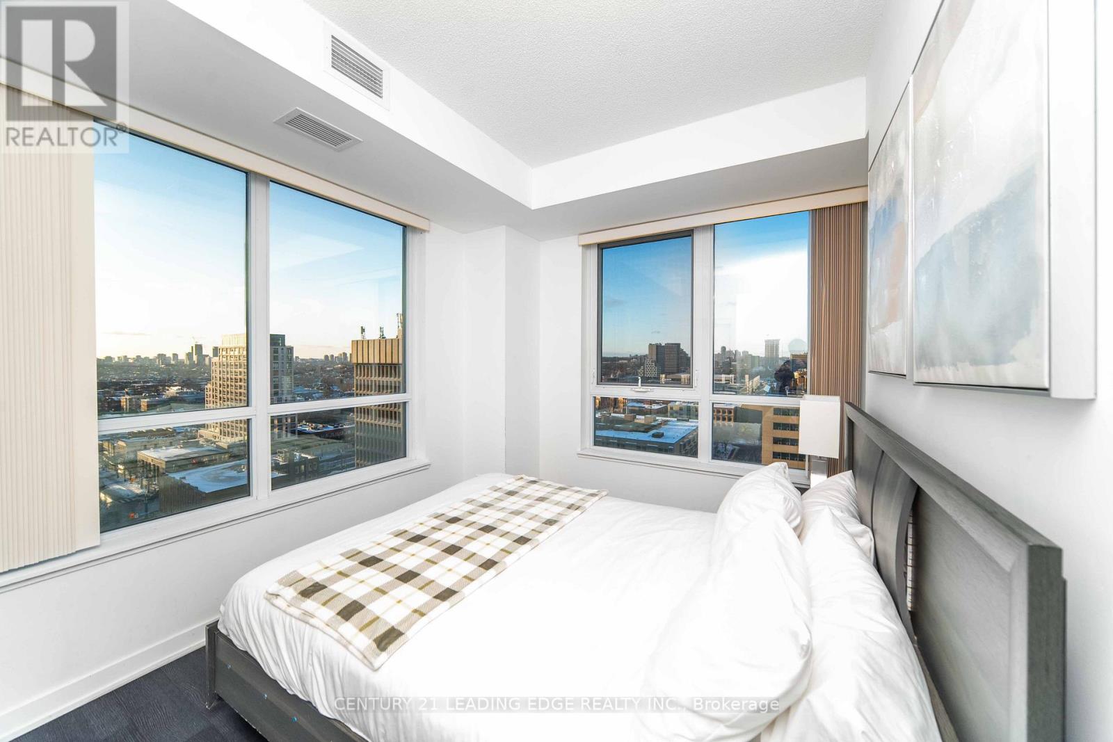 1605 - 181 Huron Street, Toronto, Ontario  M5T 0C1 - Photo 32 - C12771492