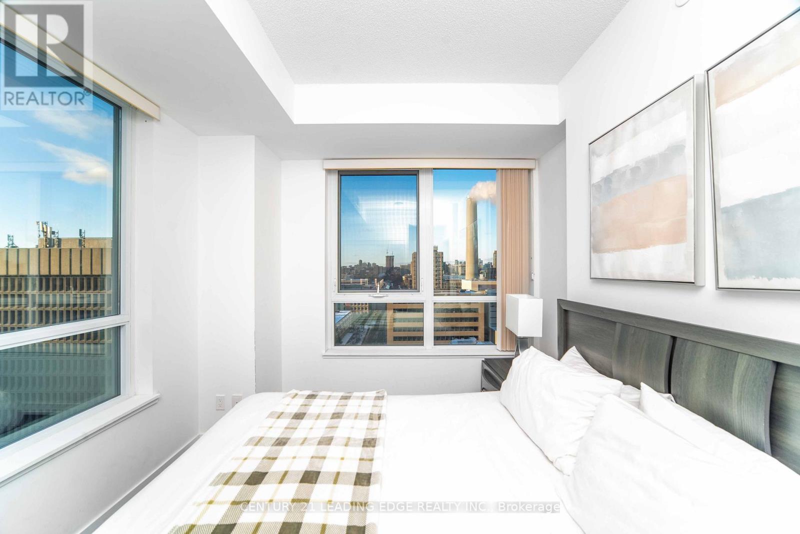 1605 - 181 Huron Street, Toronto, Ontario  M5T 0C1 - Photo 33 - C12771492