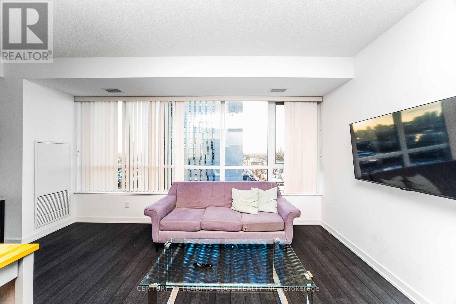 1605 - 181 Huron Street, Toronto, Ontario  M5T 0C1 - Photo 34 - C12771492