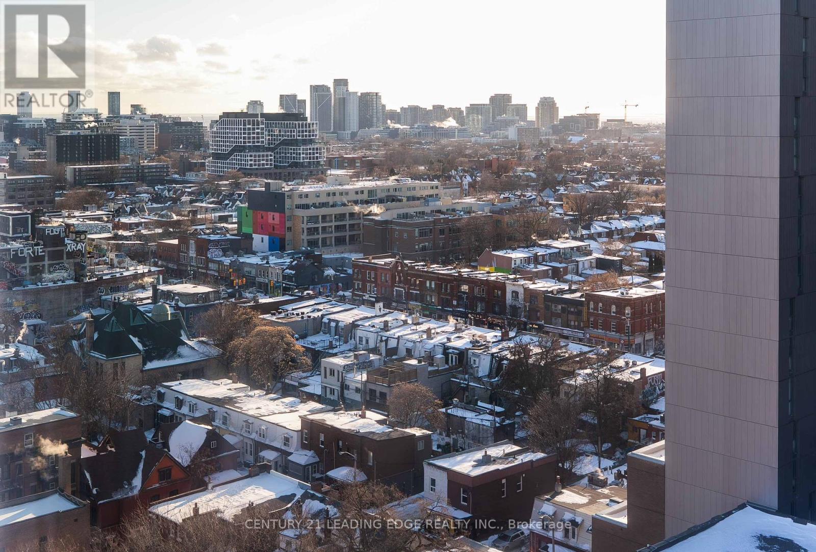 1605 - 181 Huron Street, Toronto, Ontario  M5T 0C1 - Photo 36 - C12771492