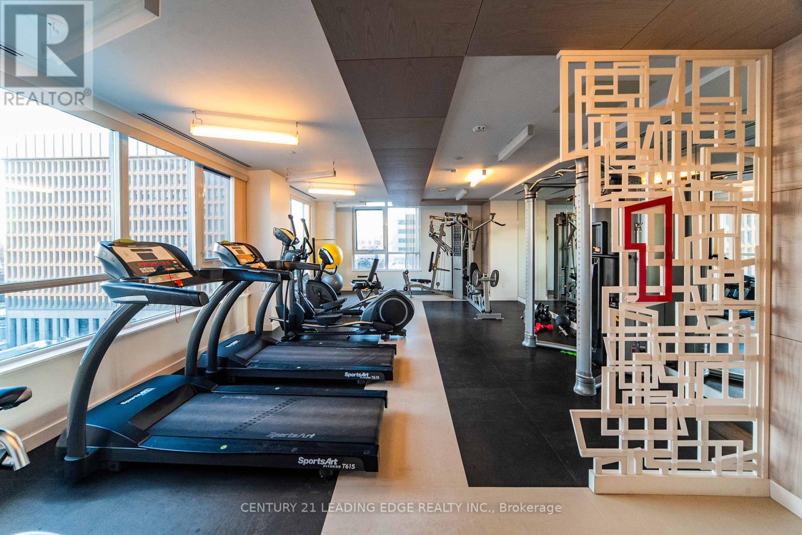 1605 - 181 Huron Street, Toronto, Ontario  M5T 0C1 - Photo 37 - C12771492