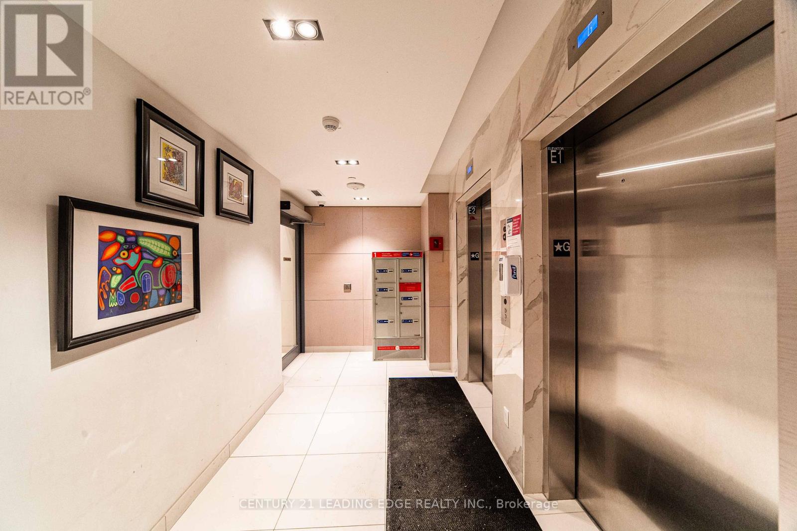 1605 - 181 Huron Street, Toronto, Ontario  M5T 0C1 - Photo 5 - C12771492