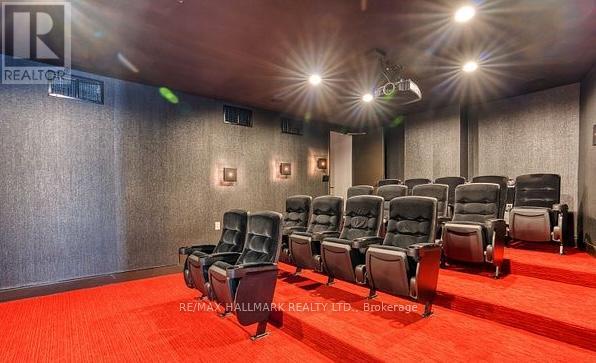 2208 - 75 Queens Wharf Road, Toronto, Ontario  M5V 0J8 - Photo 18 - C12771514