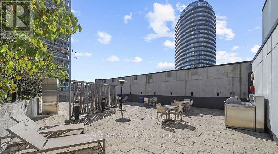 2208 - 75 Queens Wharf Road, Toronto, Ontario  M5V 0J8 - Photo 19 - C12771514