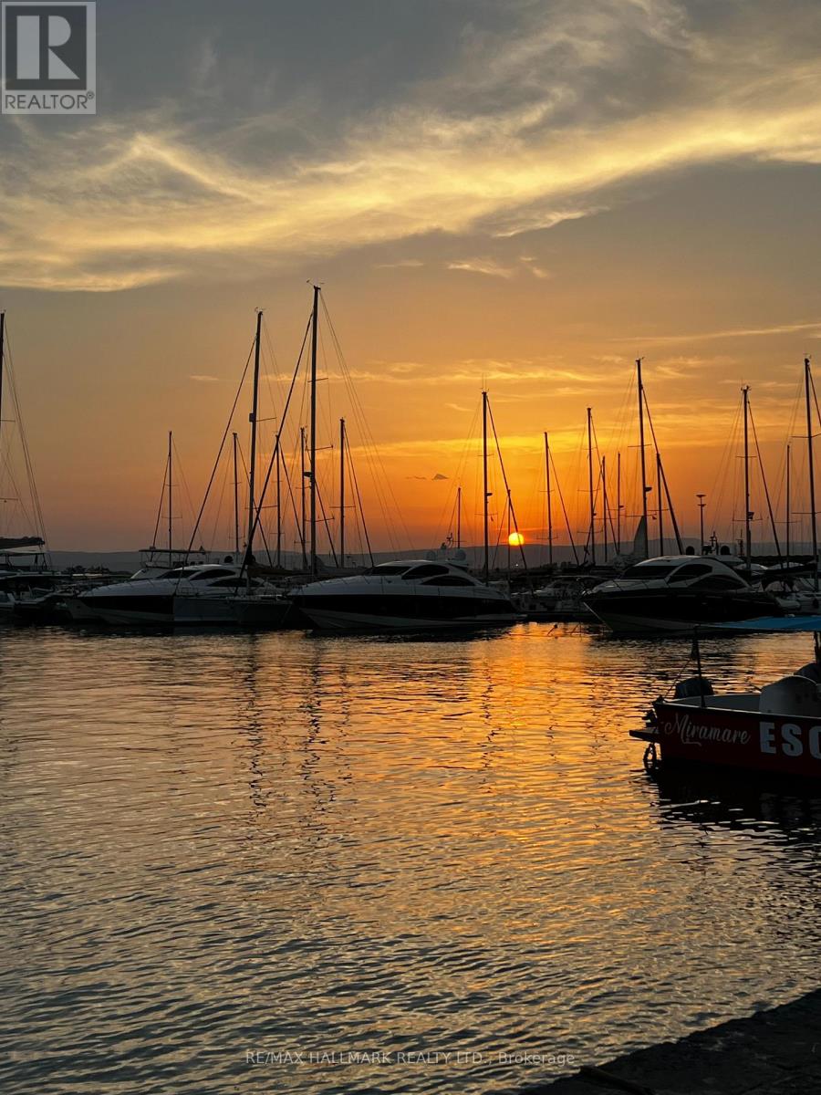 2208 - 75 Queens Wharf Road, Toronto, Ontario  M5V 0J8 - Photo 23 - C12771514