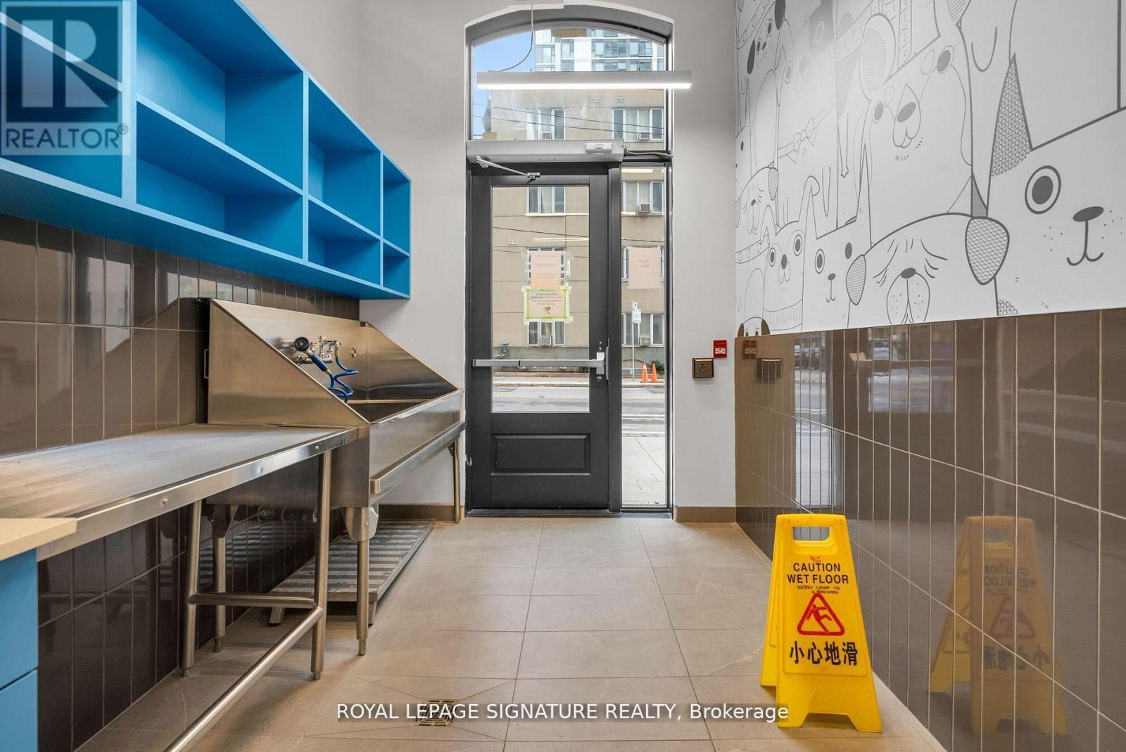 606 - 47 Mutual Street, Toronto, Ontario  M5B 0C6 - Photo 27 - C12771518