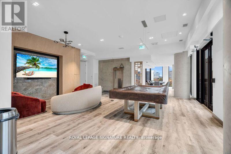 606 - 47 Mutual Street, Toronto, Ontario  M5B 0C6 - Photo 28 - C12771518