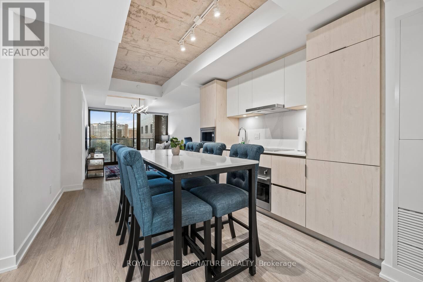 606 - 47 Mutual Street, Toronto, Ontario  M5B 0C6 - Photo 3 - C12771518