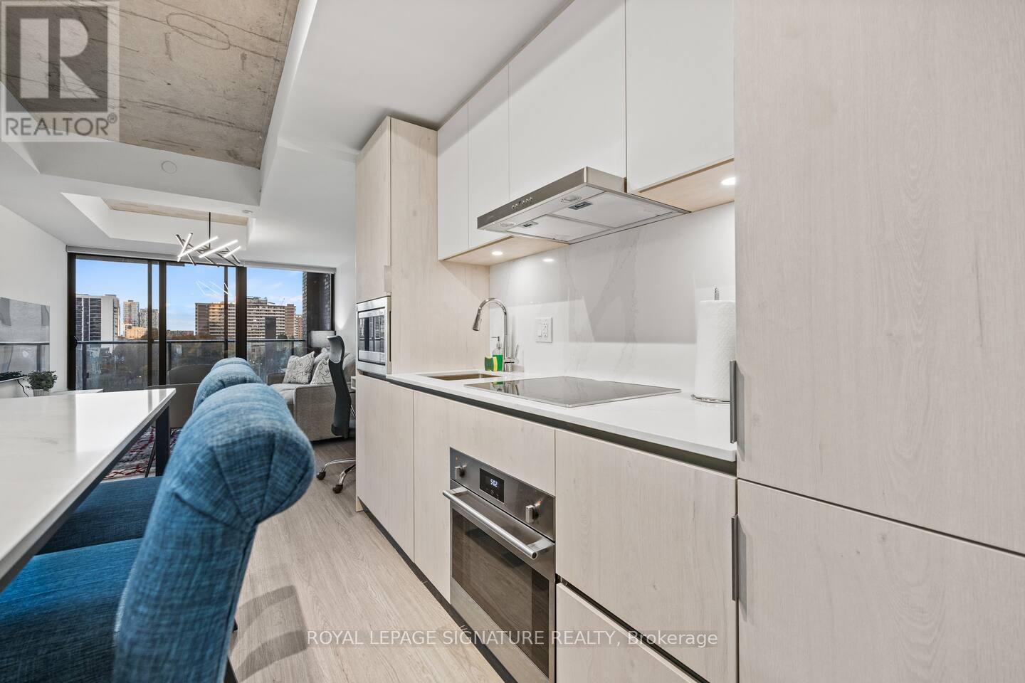 606 - 47 Mutual Street, Toronto, Ontario  M5B 0C6 - Photo 4 - C12771518