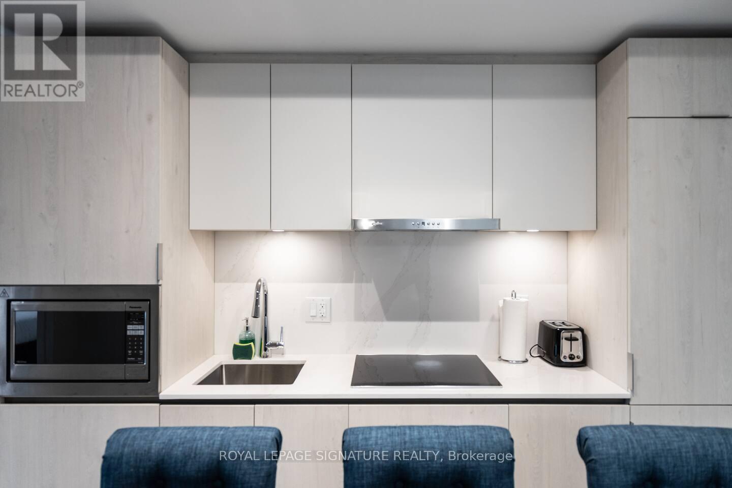 606 - 47 Mutual Street, Toronto, Ontario  M5B 0C6 - Photo 5 - C12771518