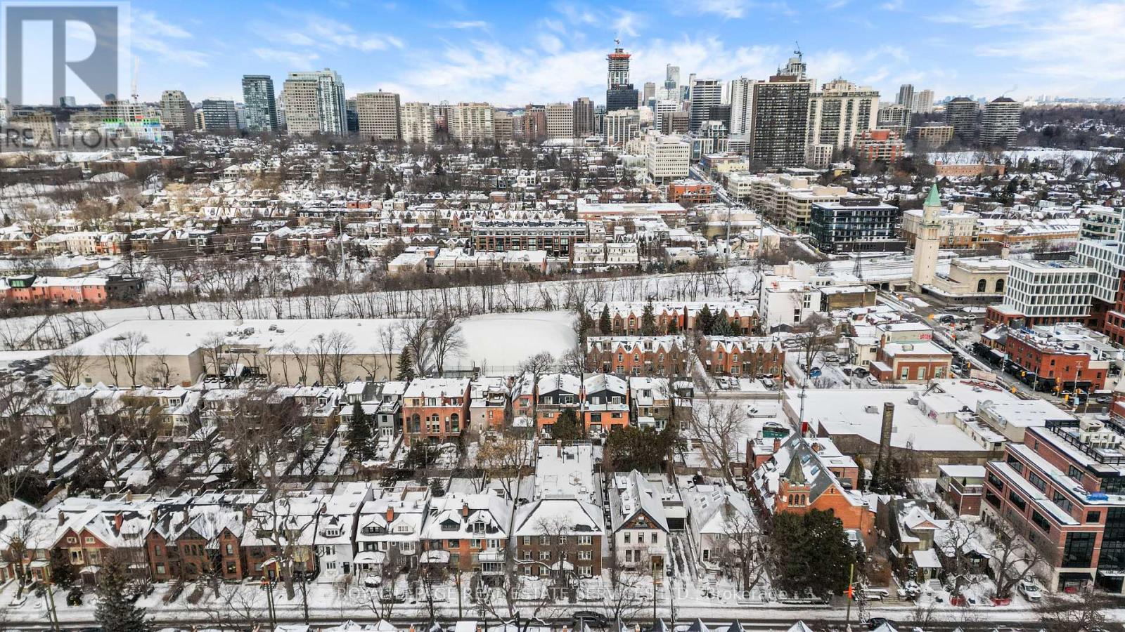 28 Macpherson Avenue, Toronto, Ontario  M5R 1W8 - Photo 16 - C12771538