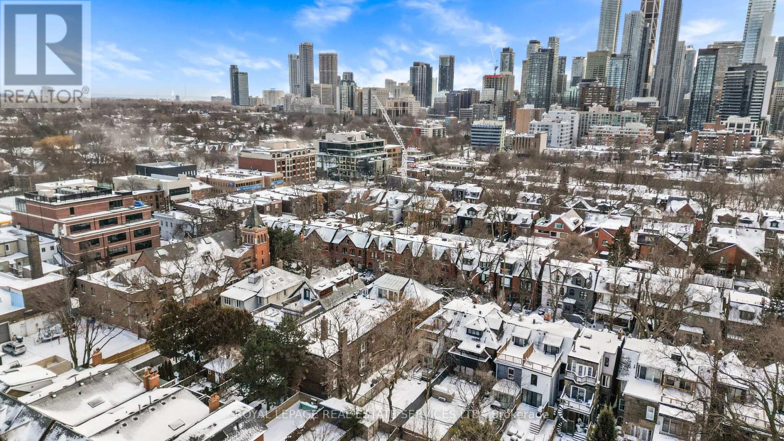 28 Macpherson Avenue, Toronto, Ontario  M5R 1W8 - Photo 18 - C12771538