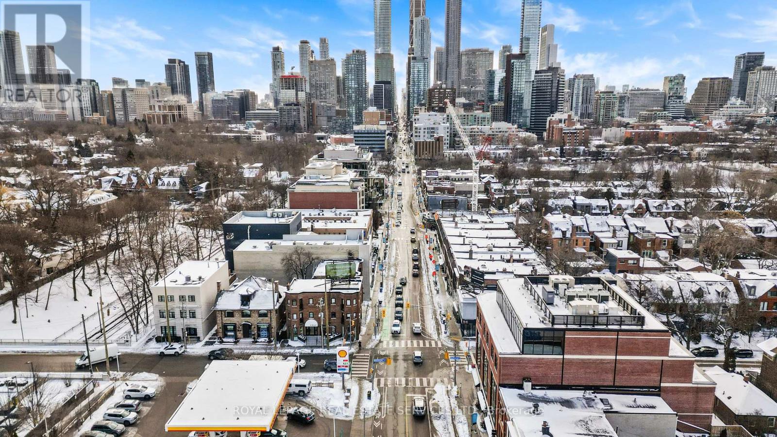 28 Macpherson Avenue, Toronto, Ontario  M5R 1W8 - Photo 19 - C12771538