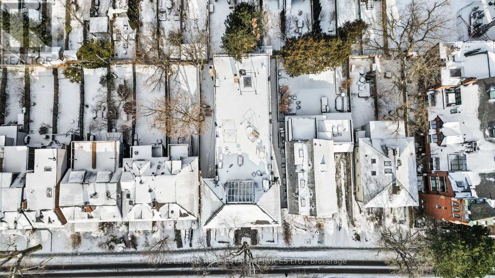 28 Macpherson Avenue, Toronto, Ontario  M5R 1W8 - Photo 6 - C12771538