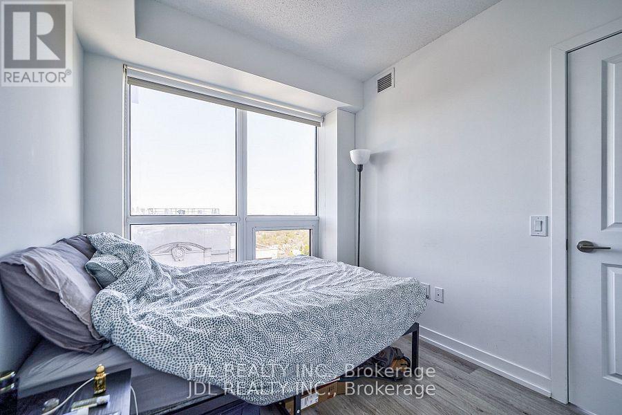 1608 - 395 Bloor Street E, Toronto, Ontario  M4W 0B4 - Photo 14 - C12771544