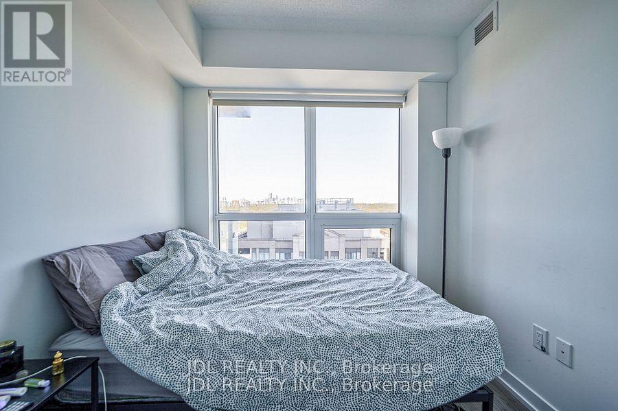 1608 - 395 Bloor Street E, Toronto, Ontario  M4W 0B4 - Photo 15 - C12771544
