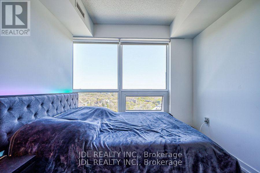 1608 - 395 Bloor Street E, Toronto, Ontario  M4W 0B4 - Photo 18 - C12771544