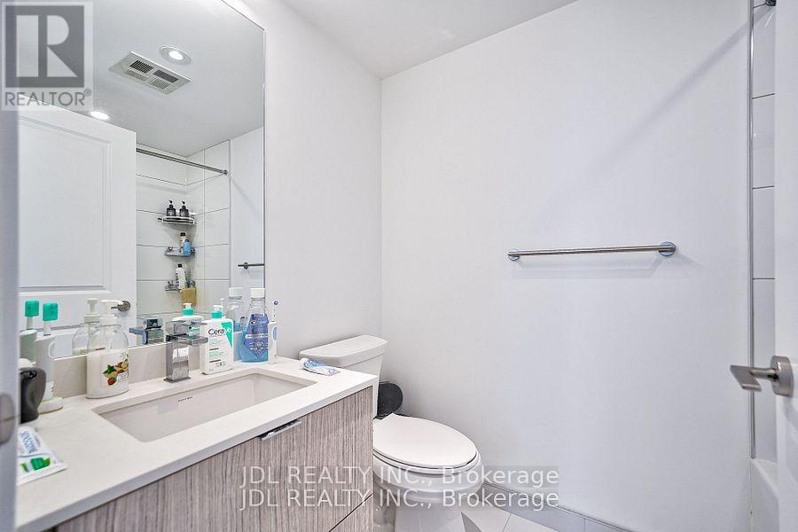 1608 - 395 Bloor Street E, Toronto, Ontario  M4W 0B4 - Photo 22 - C12771544
