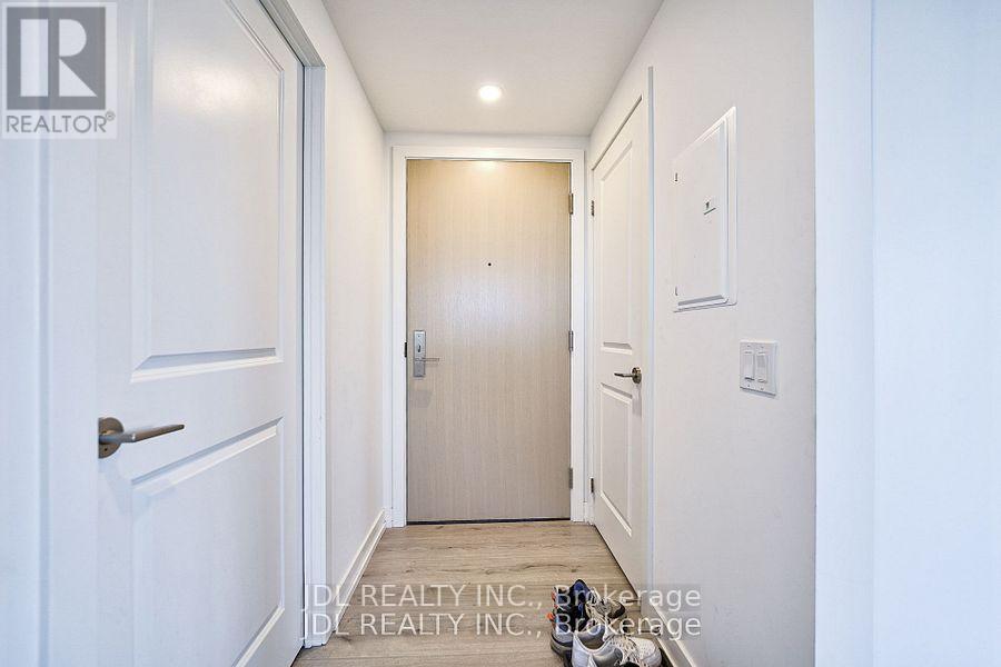 1608 - 395 Bloor Street E, Toronto, Ontario  M4W 0B4 - Photo 23 - C12771544