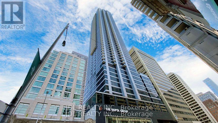 1608 - 395 Bloor Street E, Toronto, Ontario  M4W 0B4 - Photo 26 - C12771544