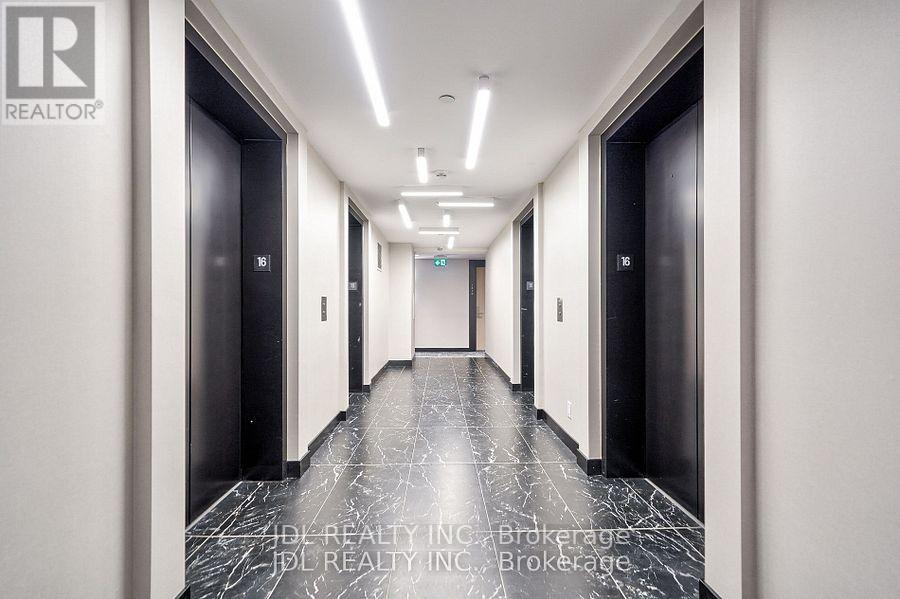 1608 - 395 Bloor Street E, Toronto, Ontario  M4W 0B4 - Photo 6 - C12771544