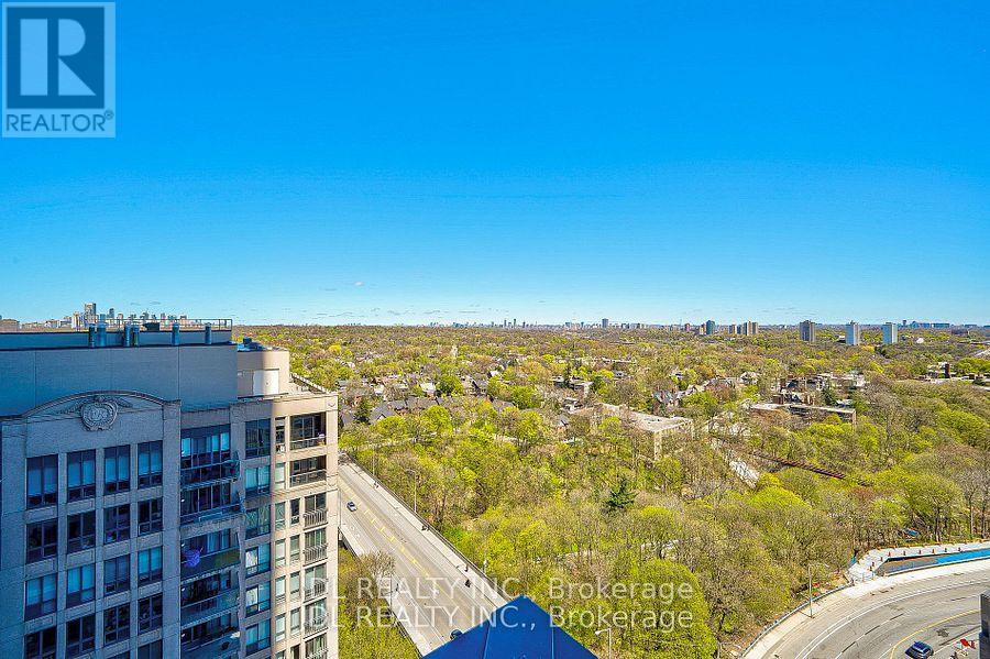 1608 - 395 Bloor Street E, Toronto, Ontario  M4W 0B4 - Photo 9 - C12771544
