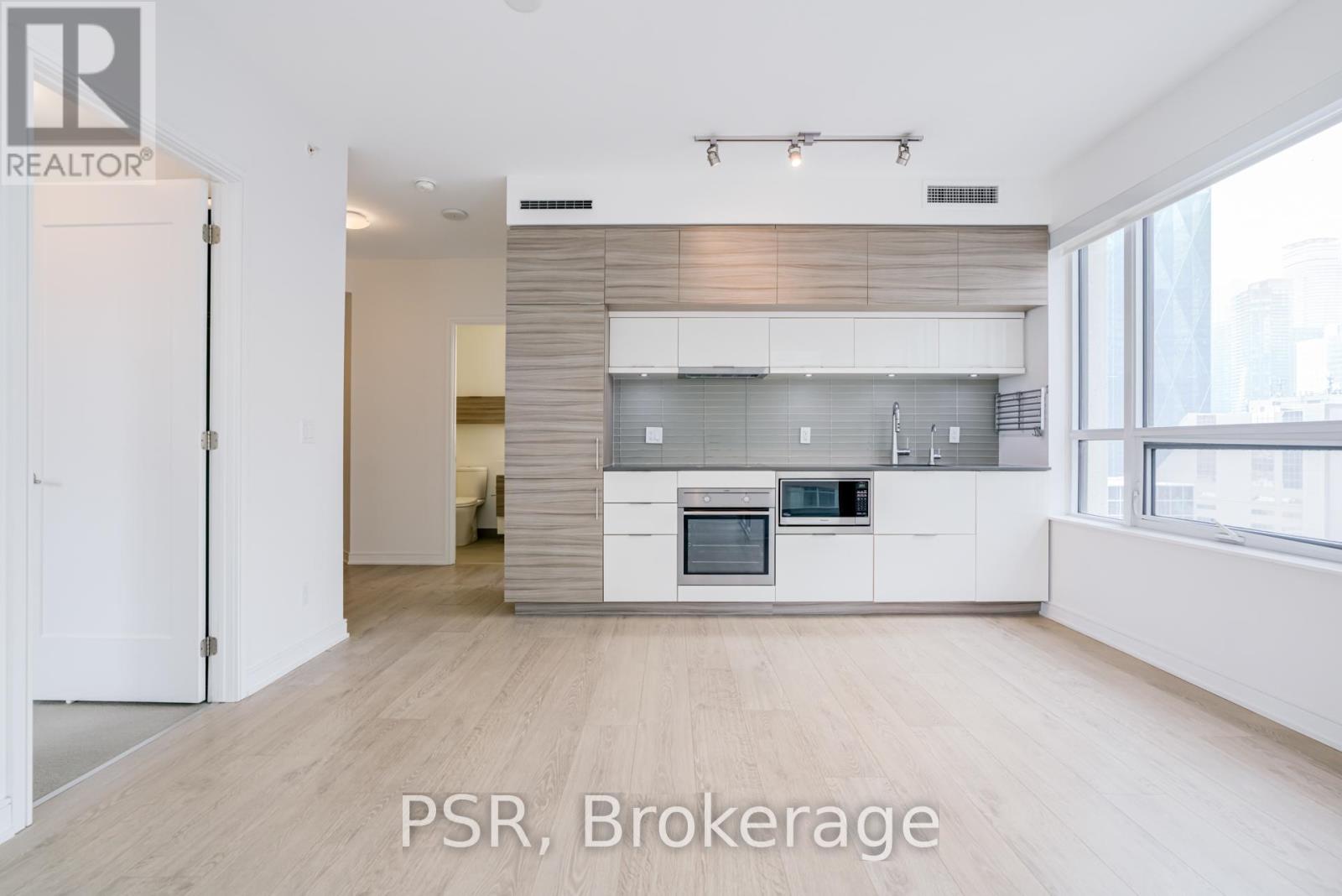 1203 - 88 SCOTT STREET, Toronto, Ontario