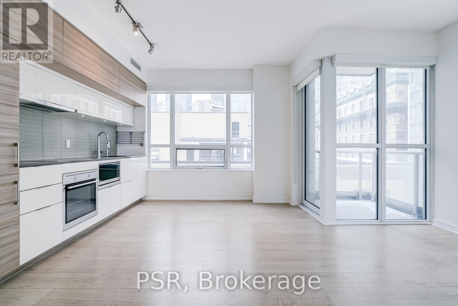 1203 - 88 Scott Street, Toronto, Ontario  M5E 0B5 - Photo 10 - C12771596