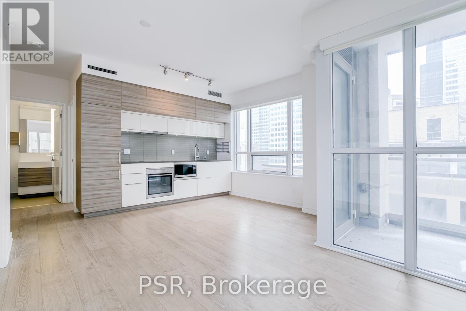 1203 - 88 Scott Street, Toronto, Ontario  M5E 0B5 - Photo 11 - C12771596