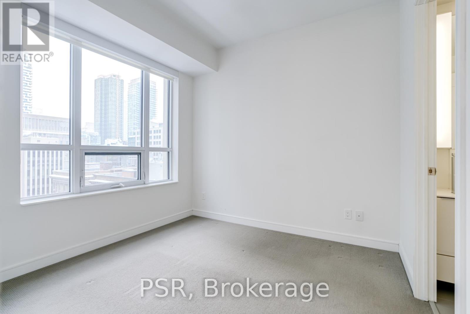 1203 - 88 Scott Street, Toronto, Ontario  M5E 0B5 - Photo 14 - C12771596