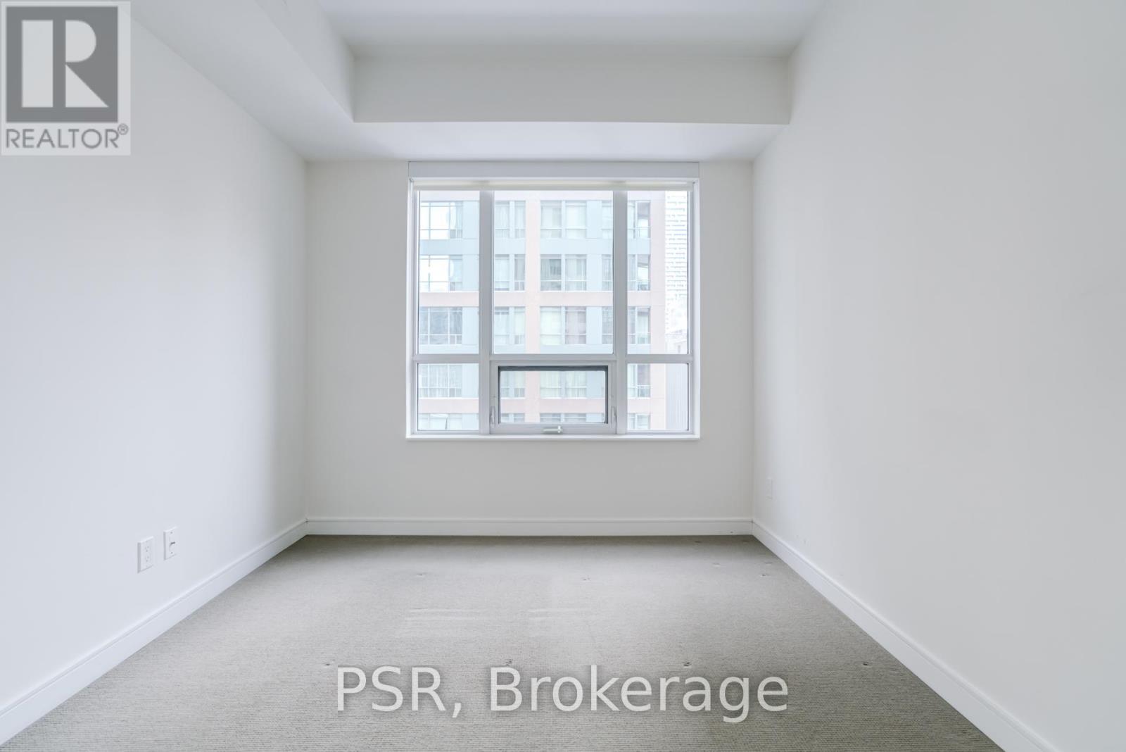 1203 - 88 Scott Street, Toronto, Ontario  M5E 0B5 - Photo 15 - C12771596