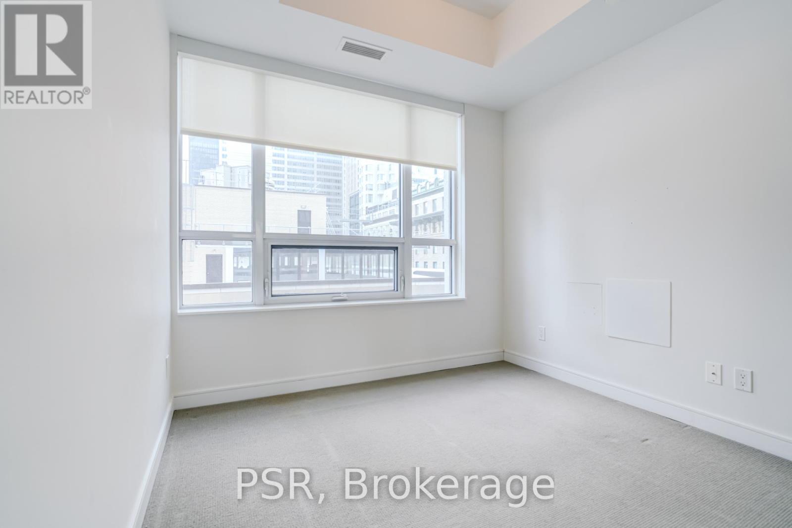 1203 - 88 Scott Street, Toronto, Ontario  M5E 0B5 - Photo 20 - C12771596